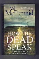 How the Dead Speak