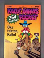 &Ouml;ka takten Kalle