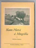 Blann Piletr&auml; &aring; Mingesbla