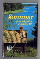 Sommar : sommarprat