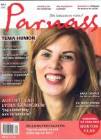 Parnass 2020 nummer 4