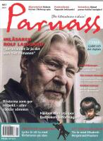 Parnass 2021 nummer 1