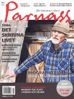 Parnass 2021 nummer 3