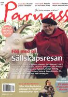 Parnass 2021 nummer 4