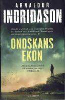 Ondskans ekon