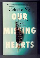 Our Missing Hearts