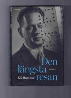 Den l&auml;ngsta resan