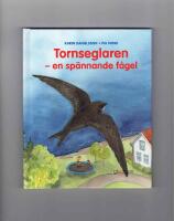 Mitt naturbibliotek faktasagor h&auml;fte D-F