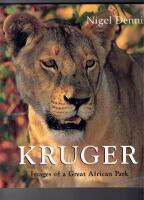 Kruger Images of a Great African Park