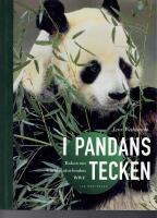 I pandans tecken : boken om V&auml;rldsnaturfonden WWF