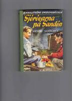 Sj&ouml;r&ouml;varna p&aring; Sand&ouml;n