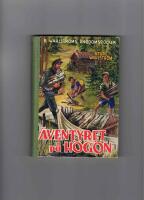 &Auml;ventyret p&aring; H&ouml;g&ouml;n