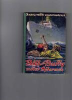 Bill och Buffy m&ouml;ter sj&ouml;ormen