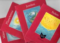 Mitt faktabibliotek 5-8 Rymden