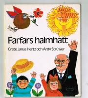 Farfars halmhatt