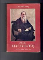 Min far Leo Tolstoj