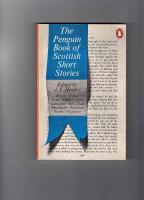 The Penguin Book of Scottish Short Stories
