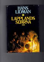 Lapplands stj&auml;rna : ber&auml;ttelser fr&aring;n Nordkalotten