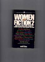Woman Fiction 2