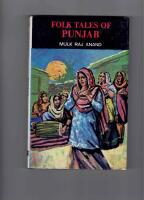Folk Tales of Punjab