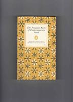 R&acute;The Penguin Book of Contemporary Verse