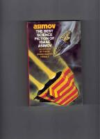 The Best Science Fiction of Isaac Asimov
