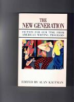 The New Generaton
