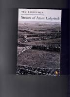 The Stones of Aran:Labyrinth