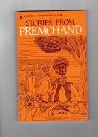 Stories from Premchand