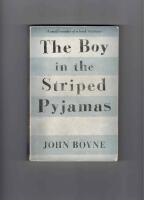 The Boy in the Striped Pyjamas