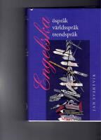 Engelska : &ouml;spr&aring;k, v&auml;rldsspr&aring;k, trendspr&aring;k