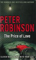 The Price of Love