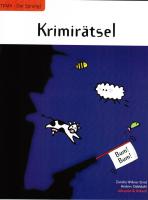 Der Sprung-Tema, Tierwelten/Krimir&auml;tsel