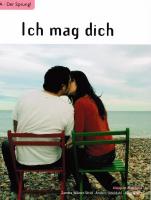  Ich mag dich - Guten Appetit!