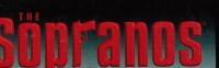 Sopranos s&auml;song 1-6