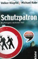 Schutzpatron
