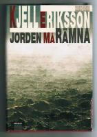 Jorden m&aring; r&auml;mna