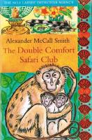 The Double Comfort Safari Club