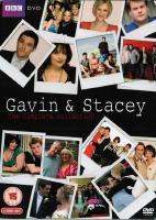 Gavin and Stacey