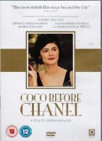 Coco Before Chanel