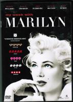 My Week with Marilyn
