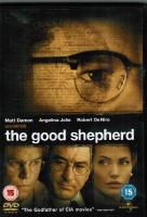 The Good Shephard