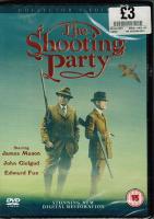 The Shooting Party