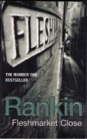 Fleshmarket Close