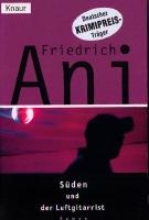 S&uuml;den und der Luftgitarrist