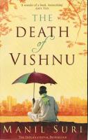 The Death of Vishnu