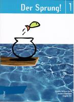 Der Sprung 1 Allt-i-ett-bok