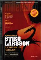 Flickan som lekte med elden