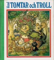 Bland tomtar och troll