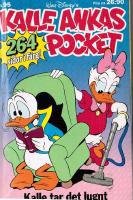 Kalle Ankas Pocket nr 95